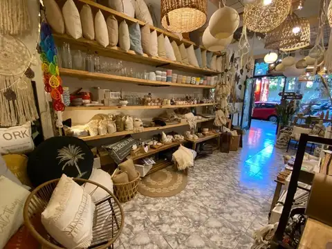 OPPEL | Local en Venta | BELGRANO  Capital Federal |  Cod: 20366