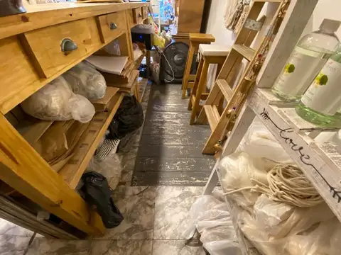 Local en Venta en Belgrano, USD 138.000