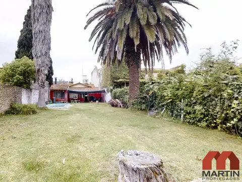 Lote de 430 m² en venta apto para desarrollo de 4 dúplex – Olivos