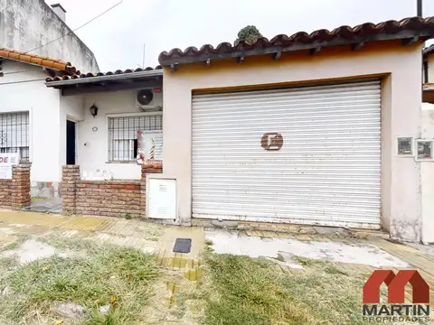 Lote de 430 m² en venta apto para desarrollo de 4 dúplex – Olivos