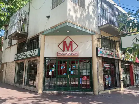 Departamento en Venta en Mendoza, Capital