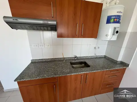 Departamento en alquiler en Belén de Escobar