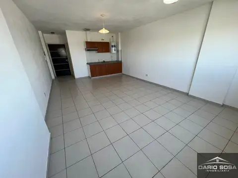 Departamento en Alquiler de Monoambiente