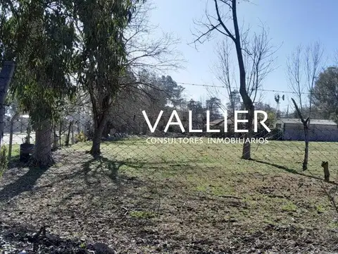 Fracción en zona industrial en Venta en Exaltación de la Cruz, G.B.A. Zona Norte, Argentina