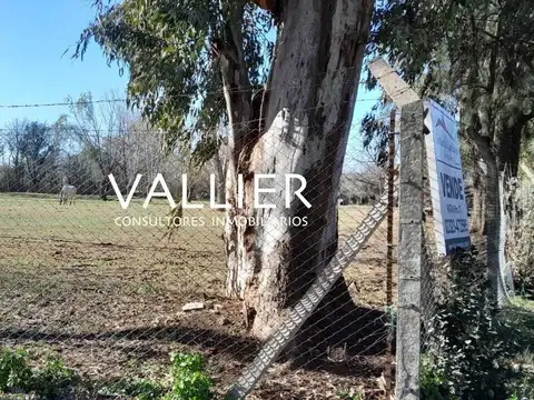 Terreno en Venta en Exaltacion de la Cruz, USD 380.000