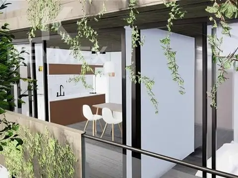 Venta Departamento monoambiente en Pozo en La Plata | 46 y 18 | Oportunidad de Inversión y Cuotas