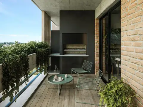 Departamento en Venta en San Antonio de Padua, USD 92.000