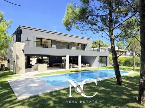 Casa en Venta en Costa Esmeralda, Partido de La Costa