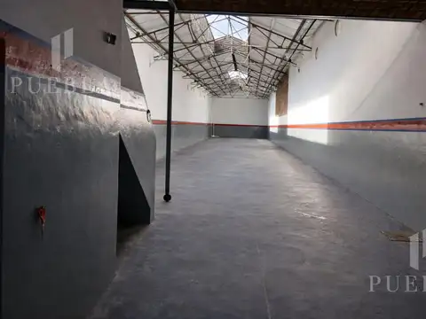 Galpon en Venta A Estrenar