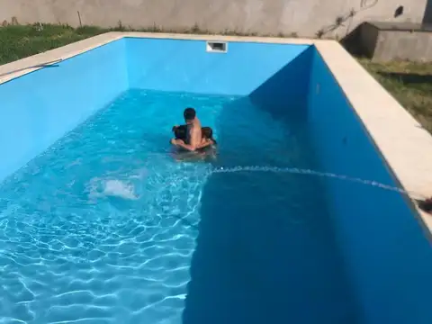 Terreno en Venta, FOT 0,8