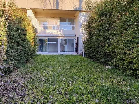 Departamento en Alquiler en Beccar, Partido de San Isidro