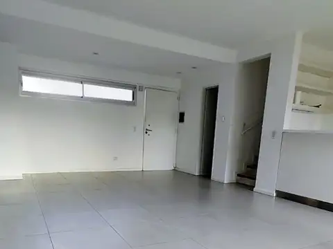 Departamento en Alquiler A Estrenar