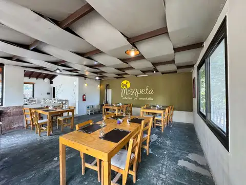 Local en Alquiler en El Salto, USD 1.000