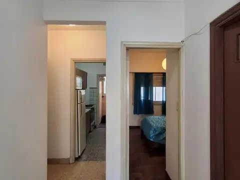Departamento en Venta en Centro, USD 57.900