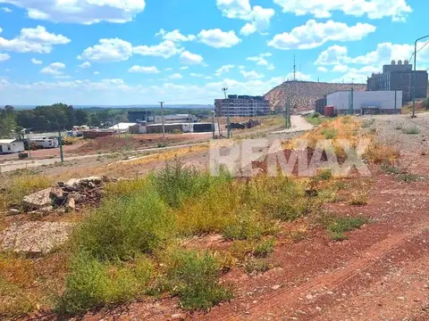 Venta terreno en la ciudad de añelo vaca muerta