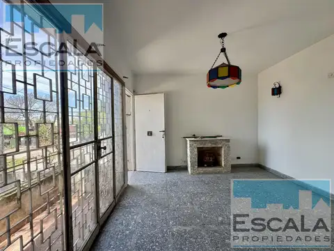 Casa en Alquiler de 2 dormitorios