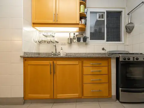 Departamento en Venta 50 años