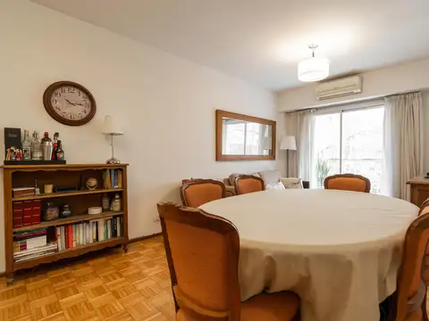 Departamento en Venta en Palermo, USD 239.000