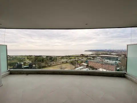 Departamento en Alquiler de 4 ambientes