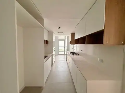 Departamento en Alquiler en Olivos Vias/Rio, USD 5.000