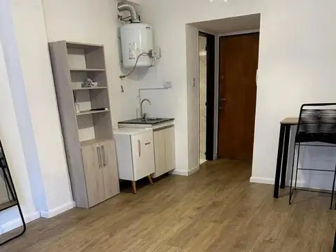 Departamento en Venta en Ramos Mejía, USD 39.000
