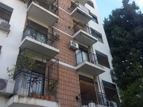 Monoambiente reciclado a nuevo