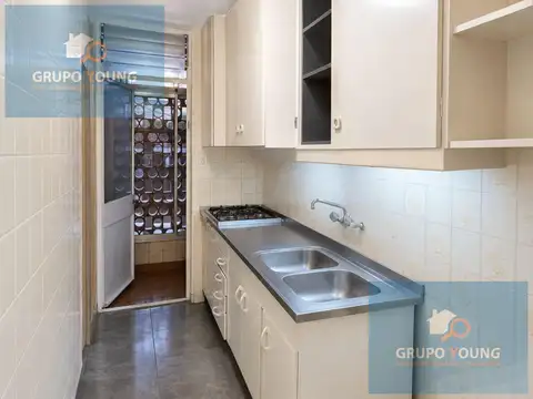 Departamento en Venta de 4 ambientes