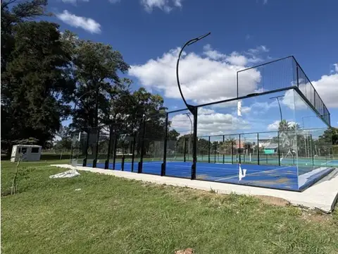 Terreno en Venta de 600,0 m2