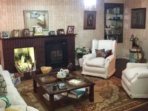 Casa-Venta-Ciudad Jardín