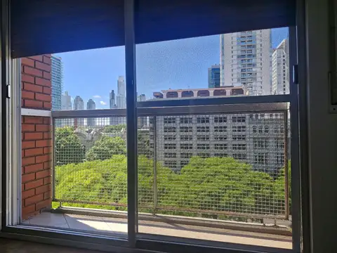 Departamento en Alquiler de 3 ambientes