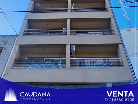 Oficina en venta - Av. Pres. Peron 2700 San Justo