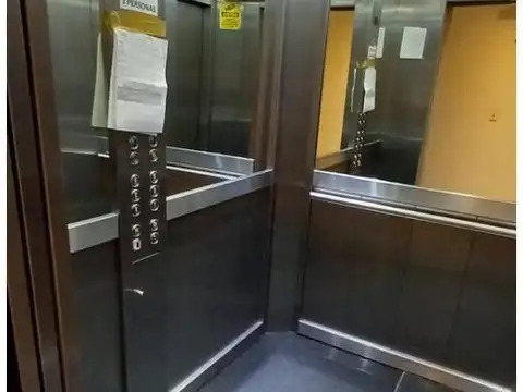 Oficina Monoambiente con 1 baño