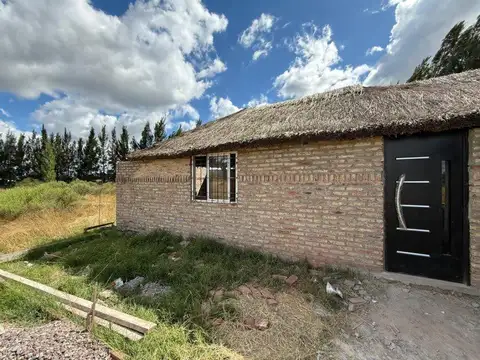 Terreno en San Vicente