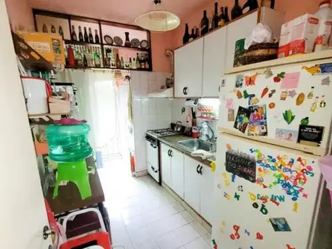 Departamento en Venta 40 años