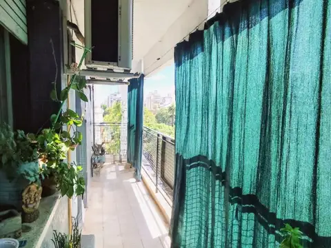 Departamento en Venta de 7 ambientes