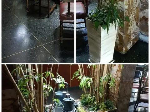 Departamento 7 ambientes con 3 baños