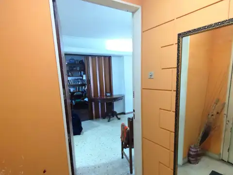 Departamento 7 ambientes con 3 baños