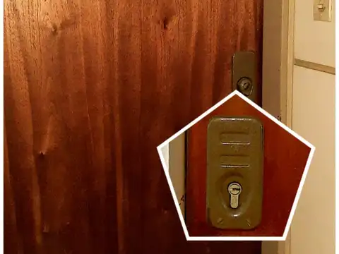 Departamento en Venta 51 años