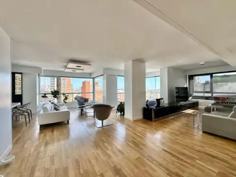 Departamento en Alquiler Temporal en Palermo, USD 4.900