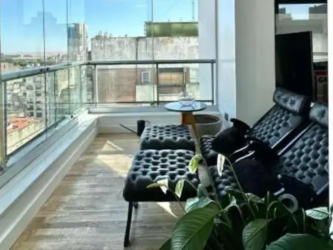 Torre Bellini Palermo Chico - 2 Amb, 150m2