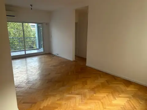 Departamento en Alquiler en Palermo, Capital Federal