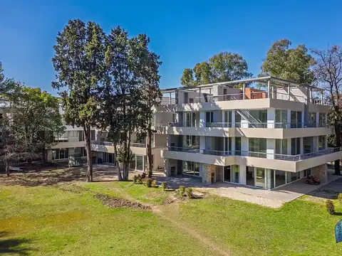 Departamento en Venta en Pilar, USD 335.000