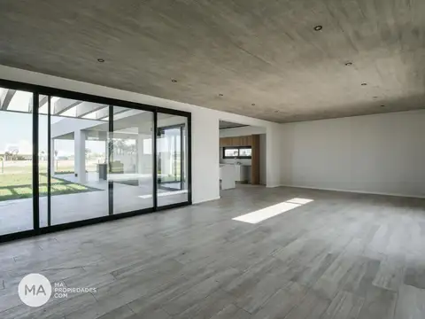 Casa en Venta en Vida Club De Campo, USD 550.000