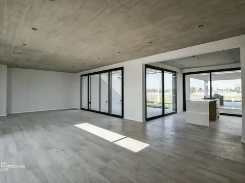 Casa en Venta en Vida Club De Campo, Funes