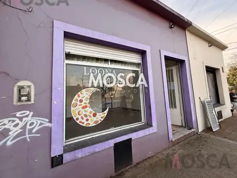 Local en Alquiler en Moreno, Partido de Moreno