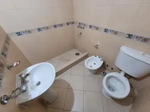 Depto Tipo Casa en Alquiler 10 años