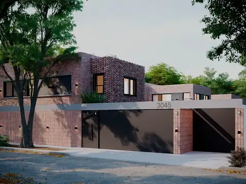 CASAS EN CONDOMINIO - EN VENTA.