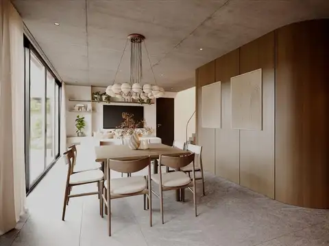 Casa en Venta A Estrenar