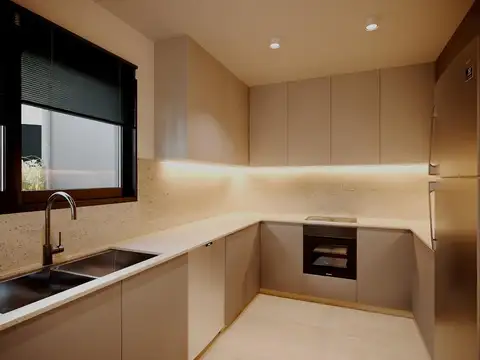 CASAS EN CONDOMINIO - EN VENTA.