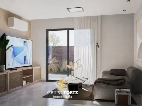 Departamento en Venta en General Paz, USD 33.000